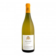 Sancerre Domaine Masson-Blondelet Cuvée Thauvenay blanc 2016, 75cl