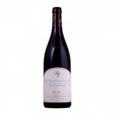 Gevrey-Chambertin Vieilles Vignes rosso Domaine Rossignol-Trapet 2014, 75cl