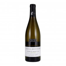 Chablis Domaine Pascal Bouchard Grand Cru Les Clos Vieilles Vignes 2014, 75cl Bianco