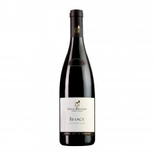 Irancy Domaine Pascal Bouchard 2015, 75cl Rosso