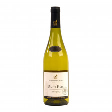 Saint-Bris Domaine Pascal Bouchard Réserve Saint Pierre 2015, 75cl Bianco