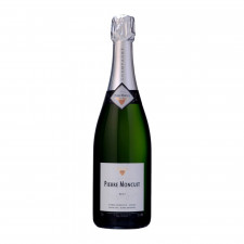 Champagne Pierre Moncuit Moncuit-Delos Grand Cru Brut, 37,5cl