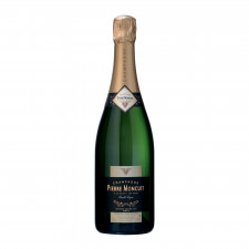 Champagne Pierre Moncuit Nicole Moncuit Vieille Vigne 2004 Grand Cru Brut, 75cl