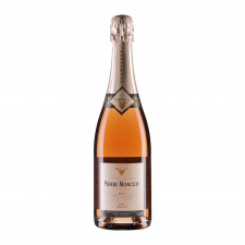 Champagne Pierre Moncuit Rosé Grand Cru Brut, Magnum 150cl