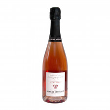 Champagne Robert Moncuit Les Romarines rosé Grand Cru, 75cl