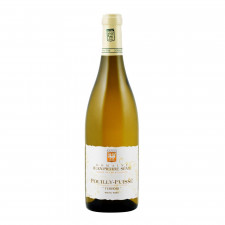 Pouilly-Fuissé Terroir Domaine Jean-Pierre Sève 2015, 75cl