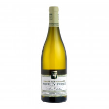 Pouilly-Fuissé Aux Chailloux Domaine Jean-Pierre Sève 2015, 75cl