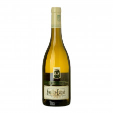 Pouilly-Fuissé Selection Vieilles Vignes Domaine Jean-Pierre Sève 2015, 75cl