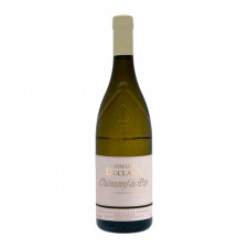 AOC Chateauneuf du Pape Domaine Duclaux 2012, 75cl Bianco