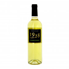 Pays D'oc Vignobles Callegari Chardonnay 2015, 75cl Bianco