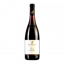 Pays D'oc Pinot Noir Cuvée Louis Domaine Pascal Bouchard 2015, 75cl Rosso