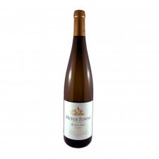 Riesling Reserve Domaine Félix Meyer 2016, 75cl