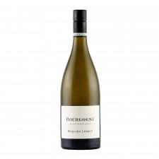 Bourgogne Chardonnay Domaine Benjamin Leroux 2016, 75cl Bianco