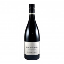 Bourgogne Pinot Noir Domaine Benjamin Leroux 2016, 75cl Rosso