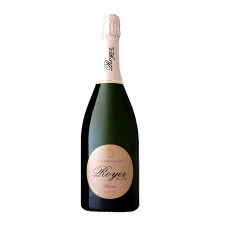 Champagne Royer Magnum Brut Réserve, 150cl Bianco