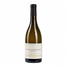 Corton-Charlemagne Le Charlemagne Grand Cru Domaine Tawse 2015, 75cl Bianco