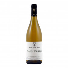 Macon Cruzille  Domaine des Vignes du Maynes Aragonite 2016, 75cl Bianco