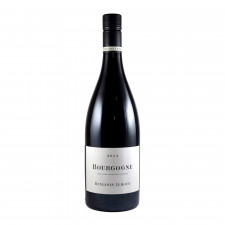 Bourgogne Rosso Domaine Benjamin Leroux 2014, 75cl