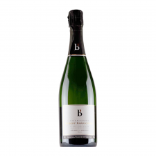 Champagne Robert Barbichon Cuvée Réserve 4 Cépages Brut, 75cl