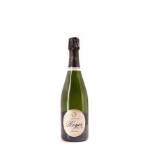 Champagne Royer Brut Réserve, 37,5cl Bianco
