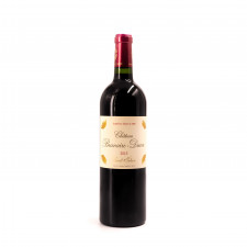 Saint-Julien Chateau Branaire Ducru 2015, 75cl Rosso