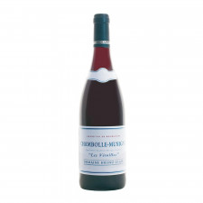Chambolle-Musigny rosso Les Vérroilles Domaine Bruno Clair 2014, 75cl