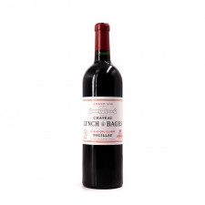 Pauillac Chateau Lynch-Bages 2010, 75cl Rosso