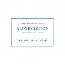 Aloxe-Corton rosso Domaine Bruno Clair 2013, 75cl