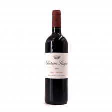 Haut-Médoc Château Sénejac 2015, 75cl Rosso