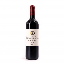 Médoc Château Potensac 2014, 75cl Rosso