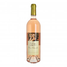 Côtes-de-Provence rosato AOP Domaine Gavoty Cuvée Clarendon 2016, 75cl