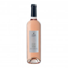 Côtes-de-Provence rosato AOP Domaine Gavoty Cuvée Classique 2016, 75cl