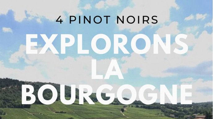 7 febbraio - Explorons la Bourgogne